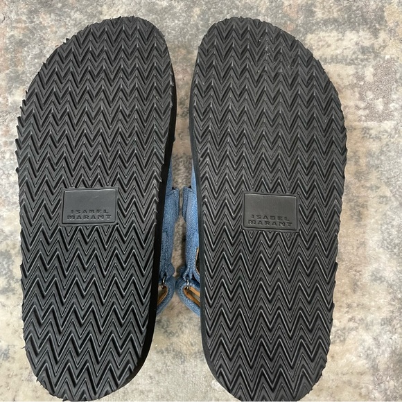 Dad Sandals - Picture 4 of 8